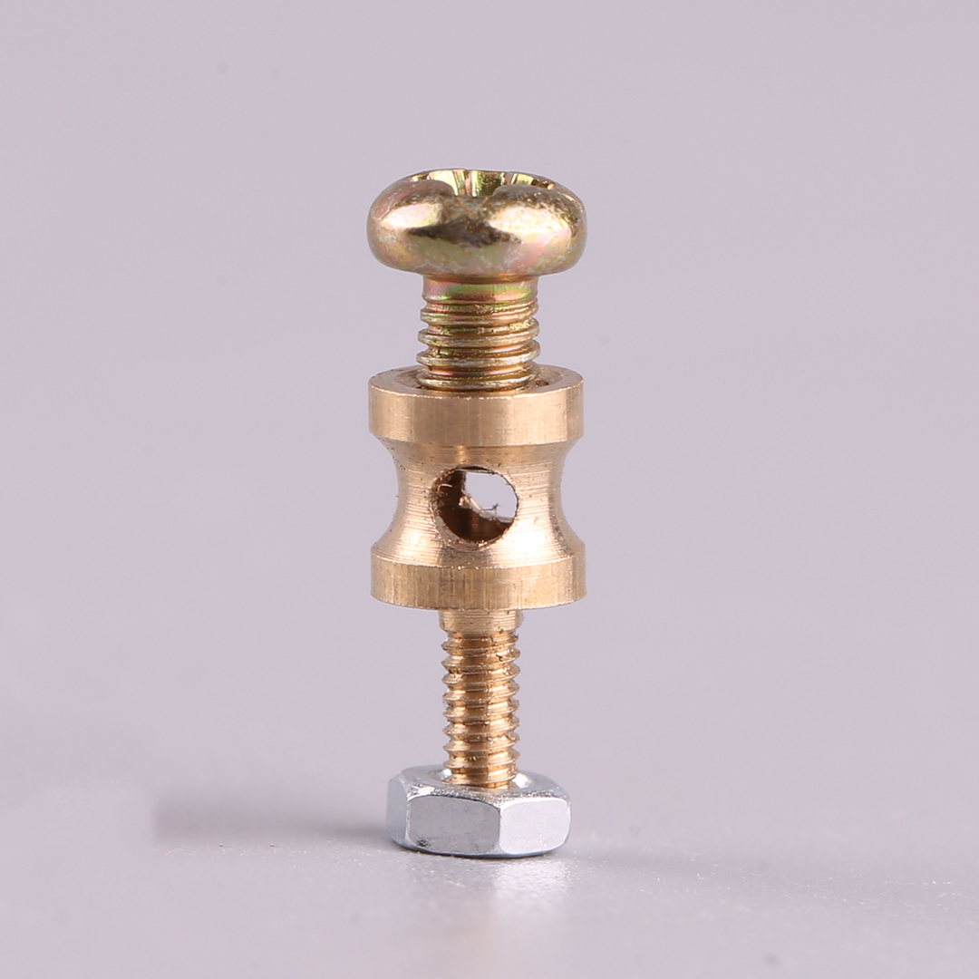 1.1 2.1mm Metall-Servo-Verbind – Brushless Motor Thrust Test Stand Bewertung und Preis