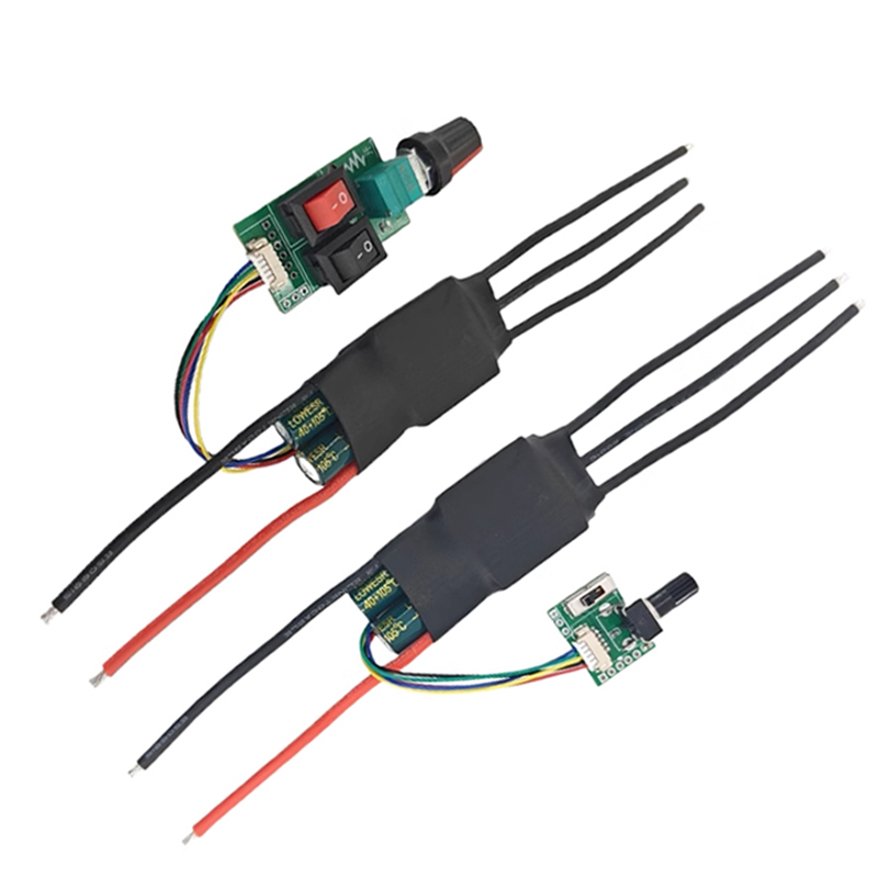 Dreiphasige sensorlose, bürste – Brushless Motor Thrust Test Stand Bewertung und Preis