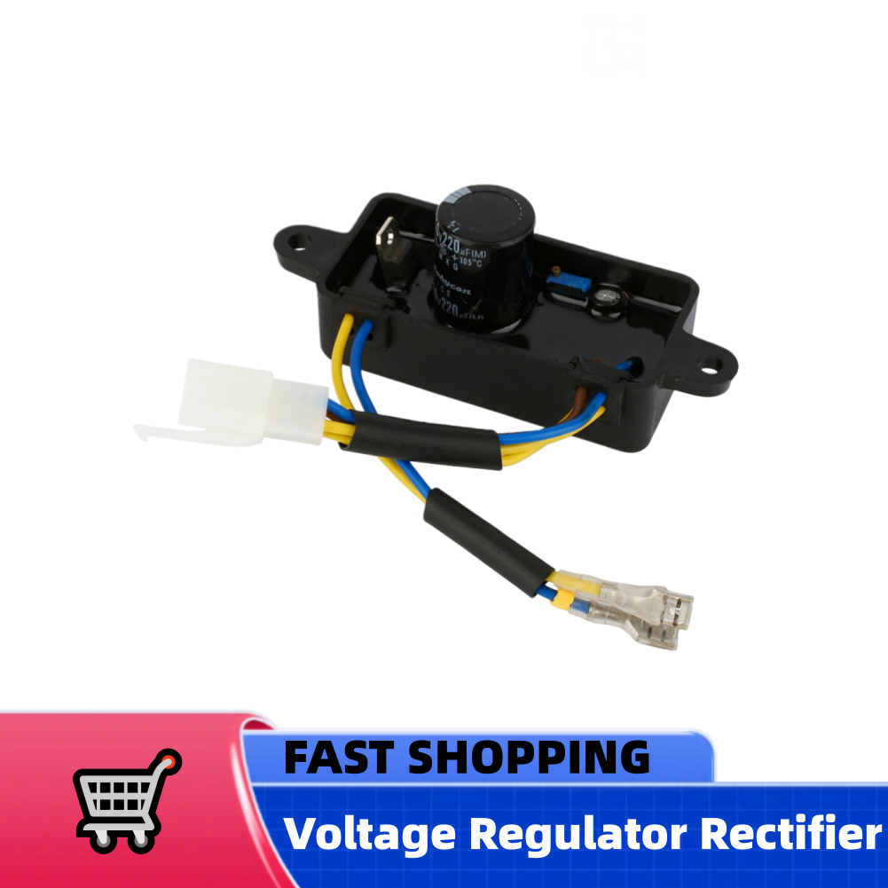 1PCS Spannungsreglergleichrich – Cycloidal Reducer Bldc Motor Bewertung und Preis