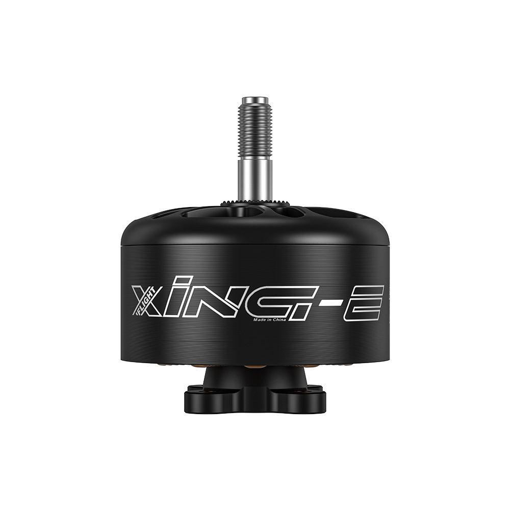 IFlight XING-E 3314 900KV 6S C – Brushless Motor Thrust Test Stand Bewertung und Preis