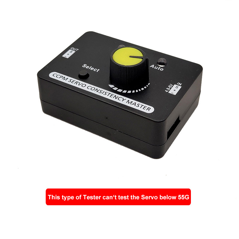 Multi-Servo-Tester 3ch Ecs Kon – Brushless Motor Thrust Test Stand Bewertung und Preis